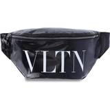 Vita Midjeväskor Valentino Garavani Belt Bag Men colour Black