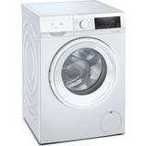 Siemens Tvätt- & Torkmaskiner Tvättmaskiner Siemens WN34A141 iQ300, Waschtrockner
