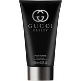 Sprayflaskor Duschcremer Gucci Guilty Pour Homme parfymerad duschgel 150ml