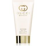 Gucci Bad- & Duschprodukter Gucci Guilty Pour Femme parfymerad duschgel