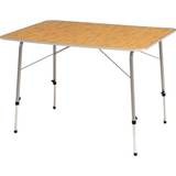 Easy Camp Campingbord Easy Camp Menton Table L brown 2023 Tables