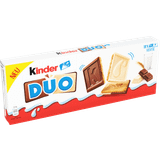 Kinder Duo Kekse 150g