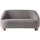 &Tradition Soffor &Tradition Margas Lc3 2-sits Soffa