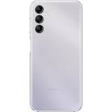 Samsung Soft Clear Cover for Galaxy A14 5G