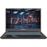 Gigabyte Laptops Gigabyte G5 Kf-e3es313sd 15.4´´ I5-12500h/8gb/512gb Ssd/rtx