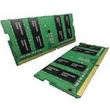 16 GB - SO-DIMM DDR5 RAM minnen Samsung SO-DIMM DDR5 4800MHz 16GB (M425R2GA3BB0-CQK)