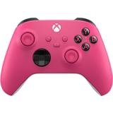 Xbox one trådlös handkontroll Microsoft Xbox Wireless Controller Deep Pink
