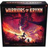 Fantasy - Miniatyrspel Sällskapsspel Wizards of the Coast Dragonlance: Warriors of Krynn