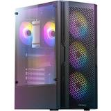 Antec Midi Tower (ATX) Datorchassin Antec AX Series AX20 Mid tower