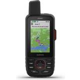 Handhållen GPS Garmin GPSMAP 67i inReach