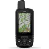Handhållen GPS Garmin GPSmap 67