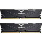 TeamGroup DDR5 RAM minnen TeamGroup T-FORCE VULCAN DDR5 6000MHz 2x16GB (FLBD532G6000HC38ADC01)