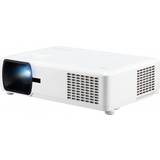 Viewsonic 1280x800 WXGA Projektorer Viewsonic LS610WH DLP