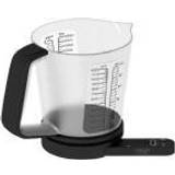 Kitchen scale Adler Kitchen scale measuring cup AD 3178