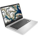 HP Laptops HP Chromebook 14a-na0025no 14" 7P4Z8EA#UUW