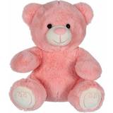 Gipsy My Sweet Teddy 35 cm Pink i presentask