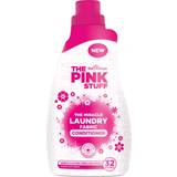 Balsam The Pink Stuff Miracle Laundry Fabric Conditioner
