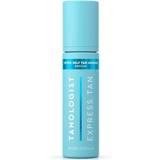Tanologist Tanologist Tinted Mousse - Medium 200ml