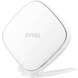 Zyxel Wi-Fi 6 (802.11ax) Routrar Zyxel WX3100-T0