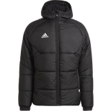 Herr - Vinterjackor - Vita - XL adidas Condivo 22 Jacket