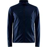 Craft Sportswear ADV Essence Wind Jacket M - Navy Blue