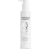 Hårprodukter Q for Skin Quick Relief Shampoo 200ml