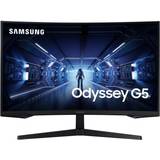 Samsung odyssey g5 Samsung Odyssey G5 C27G53TQBU