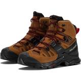 Salomon Röda Sportskor Salomon Quest GORE-TEX Walking Boots SS23