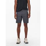Only & Sons Herr Shorts Only & Sons Normal passform Shorts