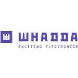 Detektorer Whadda WSMI7000 Audio Analysator