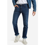 Wrangler Jeansskjortor Kläder Wrangler jeans Arizona stretch Blå
