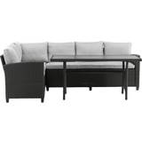 Loungeset Venture Design Brentwood Corner sofa Loungeset