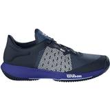 Wilson Dam Sneakers Wilson Kaos Swift Dame Outer Space/Chambray