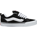 Vans 2.5 - Unisex Sneakers Vans Knu Skool - Black/True White
