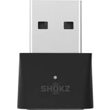 Hörlurar Shokz Loop100 USB-adapter dongel