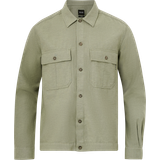 Only & Sons Kläder Only & Sons Relaxed Fit Shirt - Green/Swamp