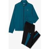 Lacoste Jumpsuits & Overaller Lacoste Träningsoverall Herrar Blå