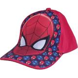 Spiderman kläder barn Maskerad Marvel Spiderman Keps Spindelmannen