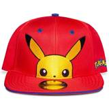 Pokémon Accessoarer Pokémon Pikachu Kids Snapback Cap