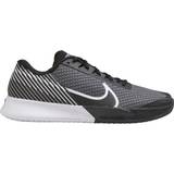 Gummi Racketsportskor Nike Air Zoom Vapor Pro 2 W - Black/White
