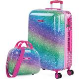 TSA-lås Barnresväskor Skpat Children's Suitcase - 2 delar