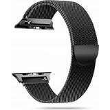Wearables Tech-Protect Milanese Band for Apple Watch 42/44/SE/45/49