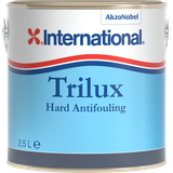 Bottenfärger International Trilux Röd 2.5liter