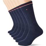 Tommy Hilfiger Men's Classic Socks 6-pack