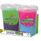 SES Creative Plastleksaker Experiment & Trolleri SES Creative Marble Slime 2-Pack