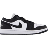 Air jordan 1 Skor Nike Air Jordan 1 Low W - White/Black