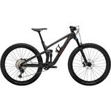 Shimano XT Mountainbikes Trek Top Fuel 9.7 2023 Unisex