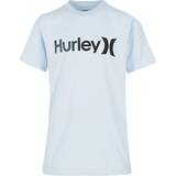 Hurley T-shirts Barnkläder Hurley Boy's One and Only Graphic T-shirt
