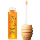 Läppoljor Nuxe Reve De Miel Honey Lip Care 10ml