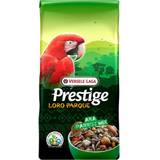 Fågel & Insekter - Torrfoder - Vitamin D Husdjur Versele Laga Prestige Loro Parque 15kg